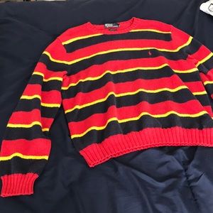 Sweater Polo Ralph Lauren